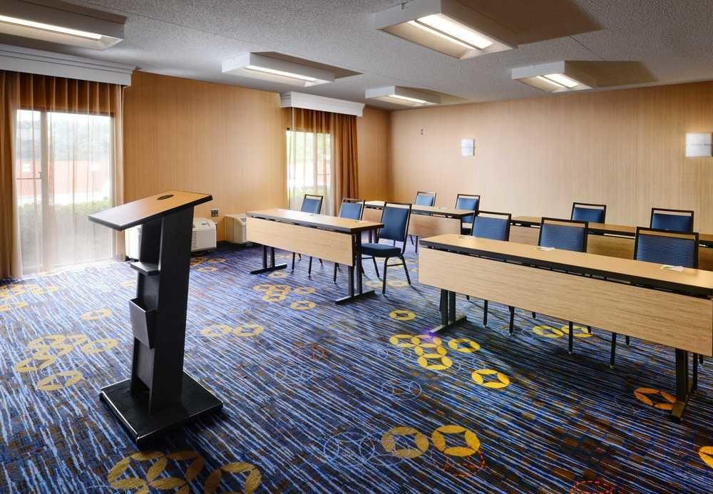 Courtyard By Marriott Dallas Richardson At Spring Valley Kültér fotó