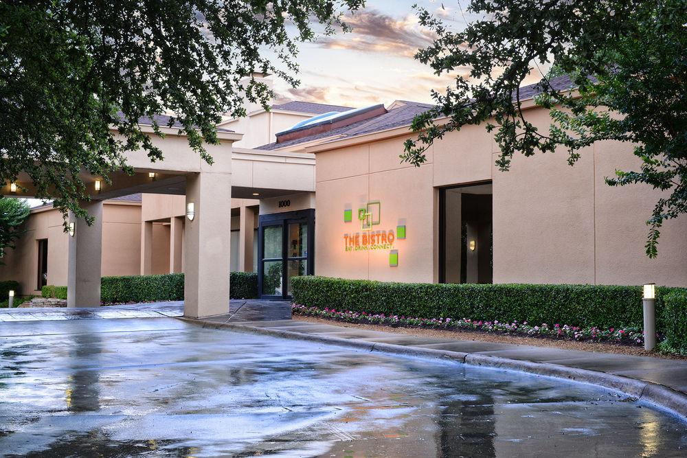 Courtyard By Marriott Dallas Richardson At Spring Valley Kültér fotó