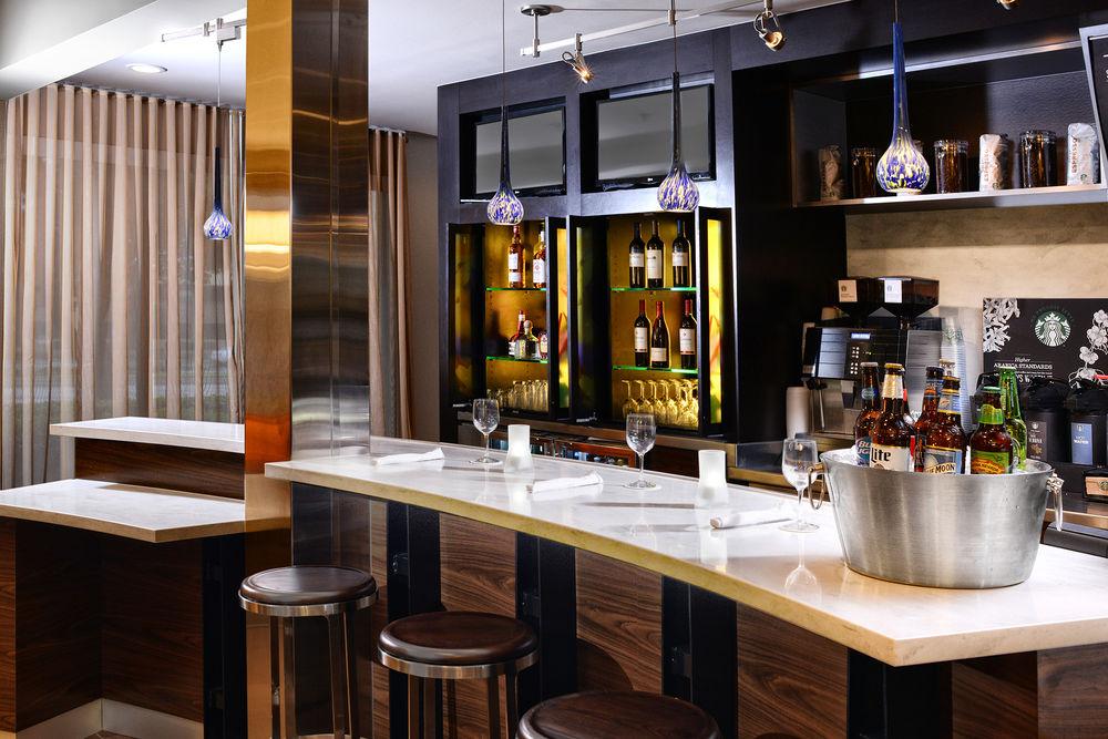 Courtyard By Marriott Dallas Richardson At Spring Valley Kültér fotó