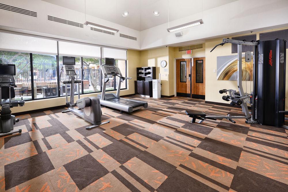 Courtyard By Marriott Dallas Richardson At Spring Valley Kültér fotó