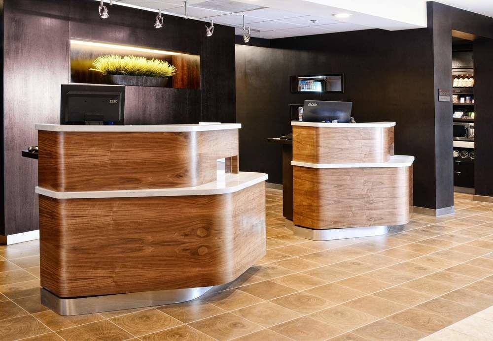 Courtyard By Marriott Dallas Richardson At Spring Valley Kültér fotó