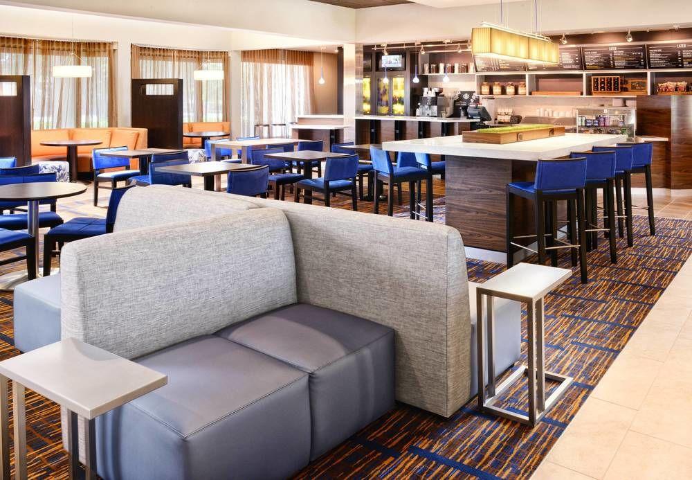 Courtyard By Marriott Dallas Richardson At Spring Valley Kültér fotó