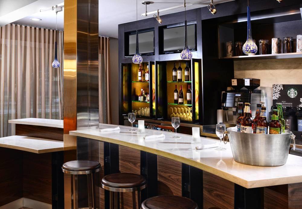 Courtyard By Marriott Dallas Richardson At Spring Valley Kültér fotó