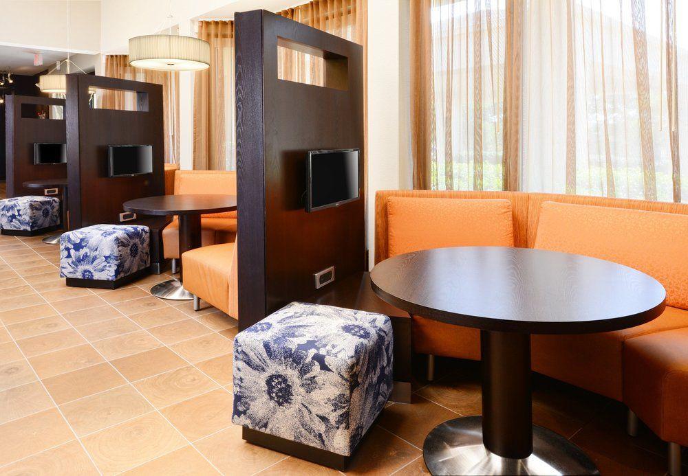 Courtyard By Marriott Dallas Richardson At Spring Valley Kültér fotó