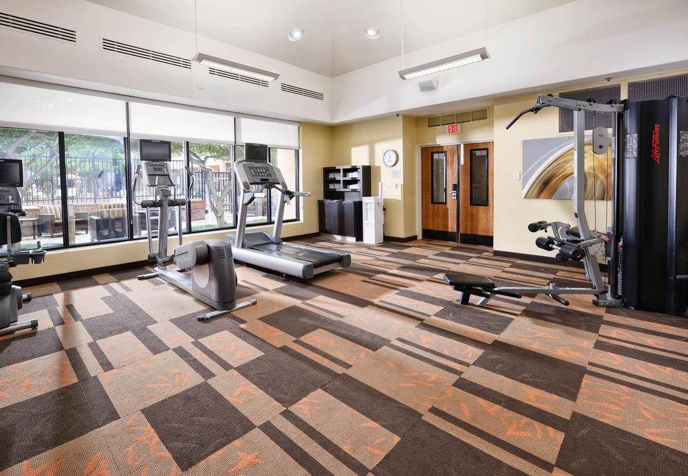 Courtyard By Marriott Dallas Richardson At Spring Valley Kültér fotó