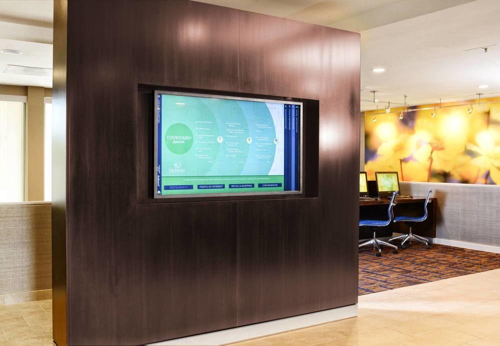 Courtyard By Marriott Dallas Richardson At Spring Valley Kültér fotó
