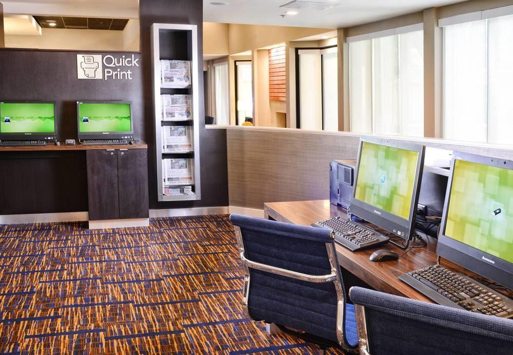 Courtyard By Marriott Dallas Richardson At Spring Valley Kültér fotó