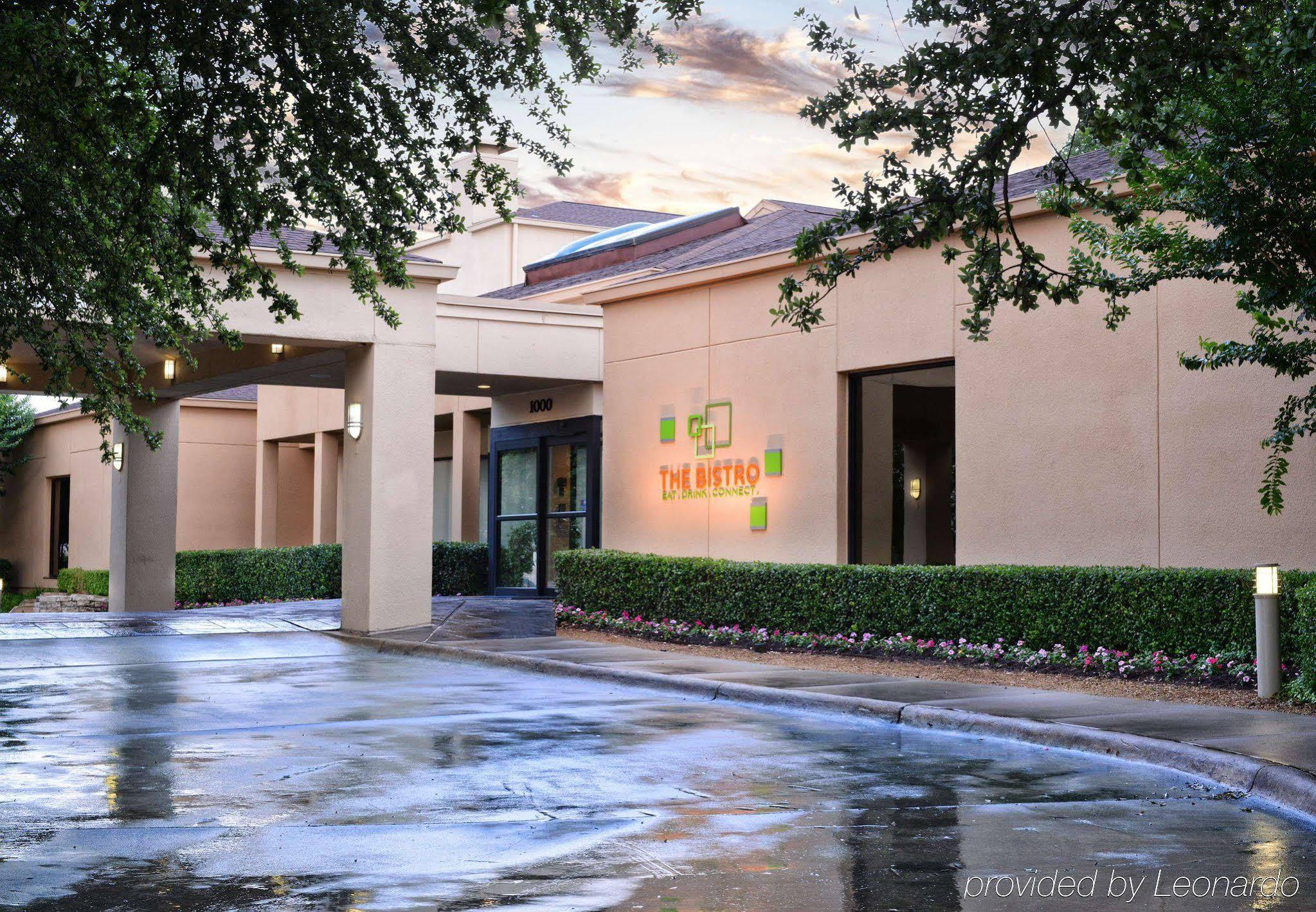 Courtyard By Marriott Dallas Richardson At Spring Valley Kültér fotó