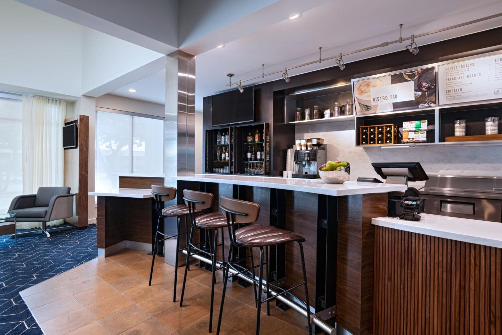 Courtyard By Marriott Dallas Richardson At Spring Valley Kültér fotó