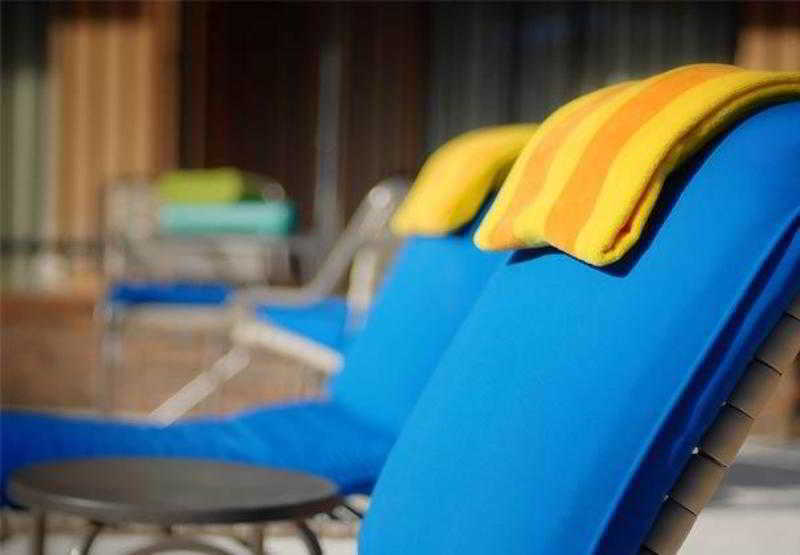 Courtyard By Marriott Dallas Richardson At Spring Valley Kültér fotó