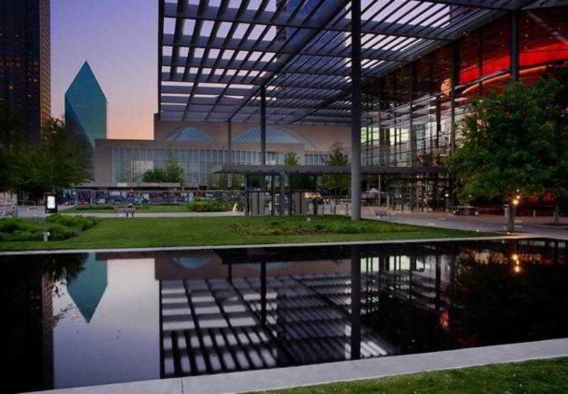 Courtyard By Marriott Dallas Richardson At Spring Valley Kültér fotó